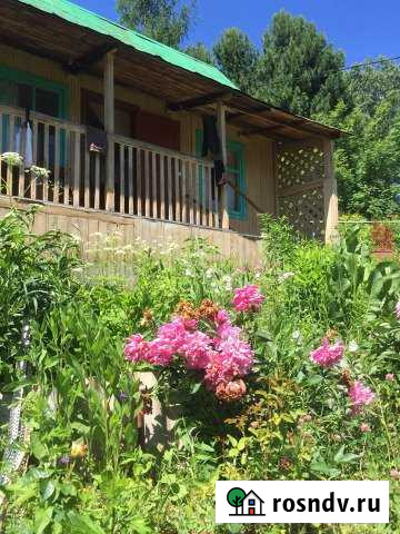 Дача 40 м² на участке 9.5 сот. на продажу в Барышево Барышево - изображение 1