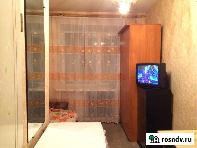 Квартира-студия, 13 м², 2/3 эт. на продажу в Томске Томск - изображение 1