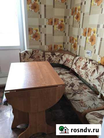 1-комнатная квартира, 34 м², 2/5 эт. на продажу в Добрянке Добрянка - изображение 1