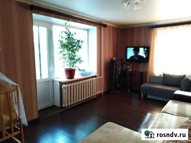 2-комнатная квартира, 53 м², 3/4 эт. на продажу в Старой Старая - изображение 1