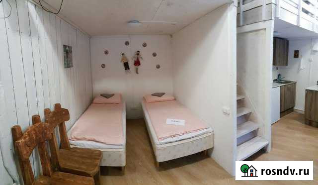 Дом 33 м² на участке 1 сот. в аренду посуточно в Выборге Выборг - изображение 1