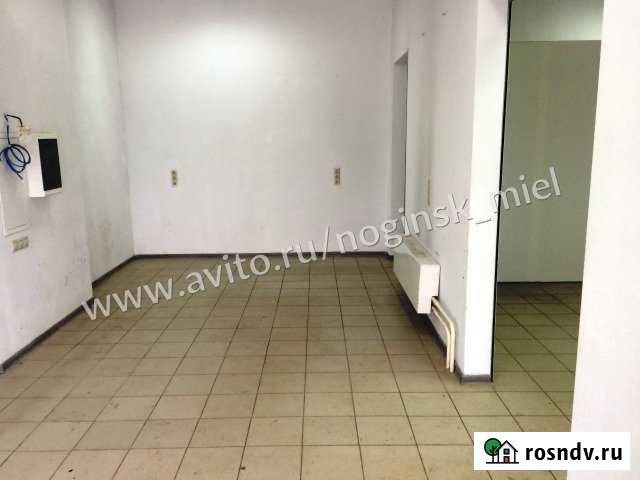 Торговое помещение, 64 кв.м. Ногинск - изображение 1