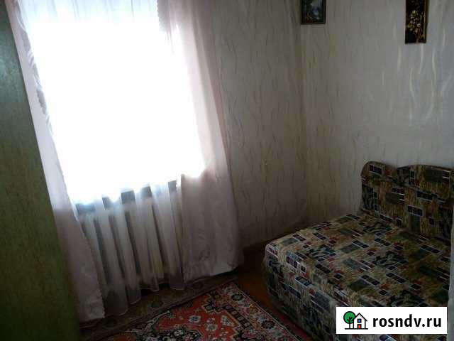 3-комнатная квартира, 37 м², 1/2 эт. на продажу в Рославле Рославль - изображение 1