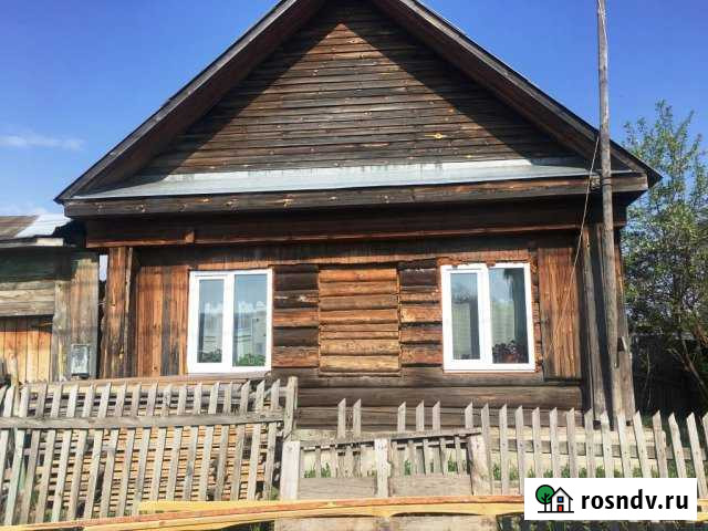 Дом 60 м² на участке 8.6 сот. на продажу в Горном Щите Горный Щит - изображение 1