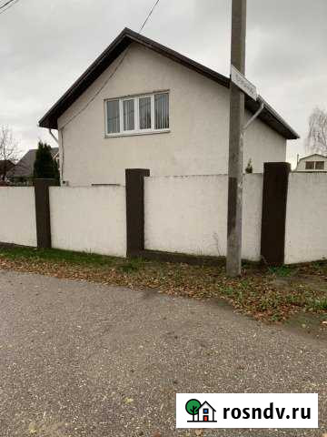 Дача 100 м² на участке 6 сот. на продажу в Хрящевке Хрящевка - изображение 1