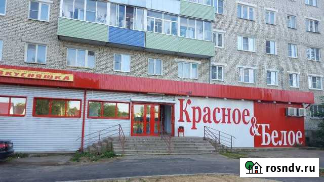 Сдам до 130 м2 Рыбинск - изображение 1