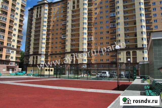 2-комнатная квартира, 55 м², 15/16 эт. на продажу в Звенигороде Звенигород - изображение 1