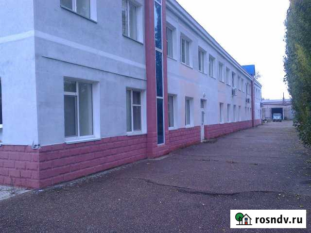 Производственная база, 1905.2 кв.м. Стерлитамак - изображение 1