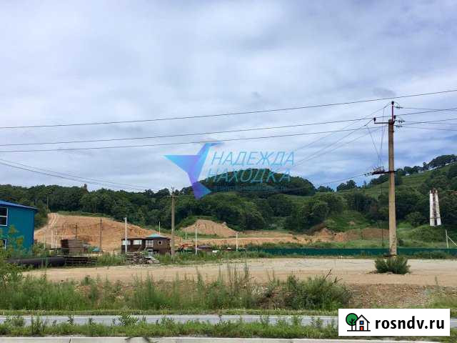 Участок ИЖС 20 сот. на продажу в Находке Находка - изображение 1