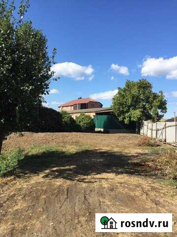 Участок ИЖС 15 сот. на продажу в Урус-Мартане Урус-Мартан - изображение 1