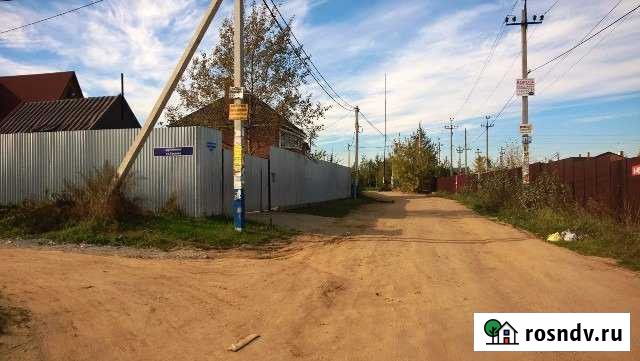 Участок СНТ, ДНП 12 сот. на продажу в Балашихе Балашиха - изображение 1