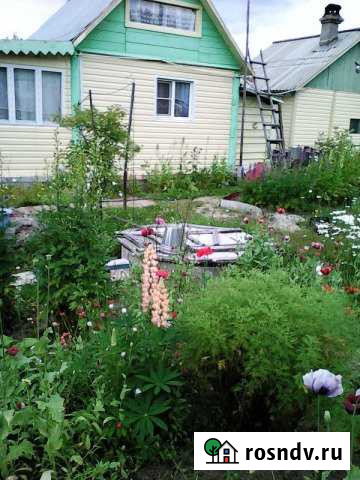 Дача 30 м² на участке 15 сот. на продажу в Кандалакше Кандалакша - изображение 1