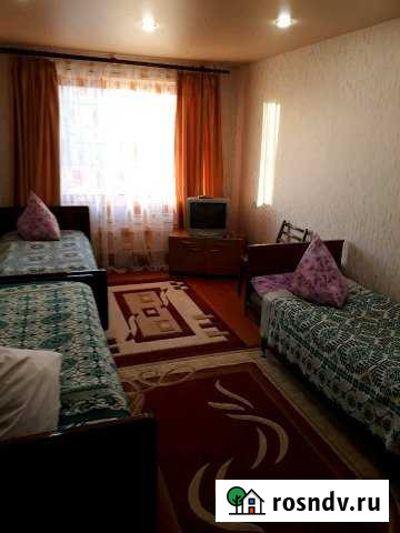 3-комнатная квартира, 68 м², 1/5 эт. на продажу в Выльгорте Выльгорт - изображение 1