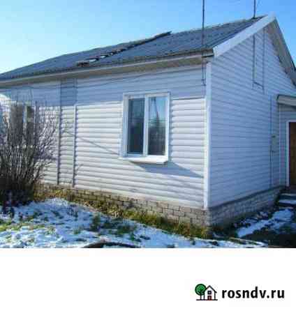 Дом 132 м² на участке 15 сот. на продажу в Зудилово Зудилово