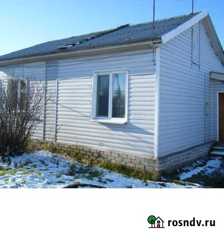 Дом 132 м² на участке 15 сот. на продажу в Зудилово Зудилово - изображение 1