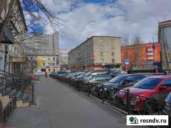 Помещение свободного назначения, 184.4 кв.м. Мурманск