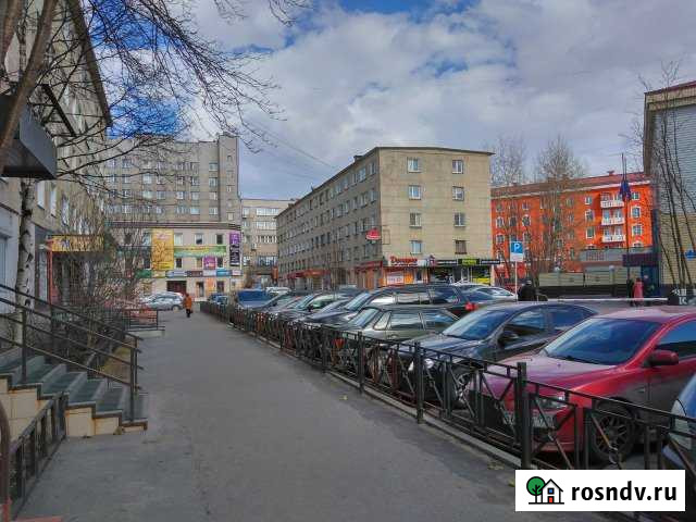 Помещение свободного назначения, 184.4 кв.м. Мурманск - изображение 1