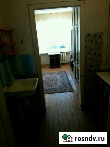 Комната 18 м² в 1-ком. кв., 3/5 эт. на продажу в Братске Братск - изображение 1