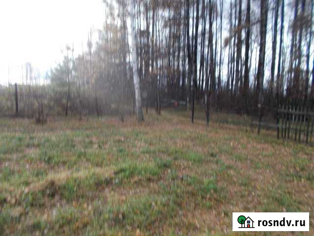 Участок СНТ, ДНП 5 сот. на продажу в Бердске Бердск - изображение 1