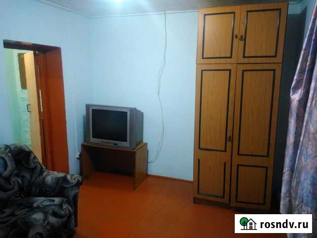 Дом 25 м² на участке 6 сот. в аренду на длительный срок в Оренбурге Оренбург - изображение 1