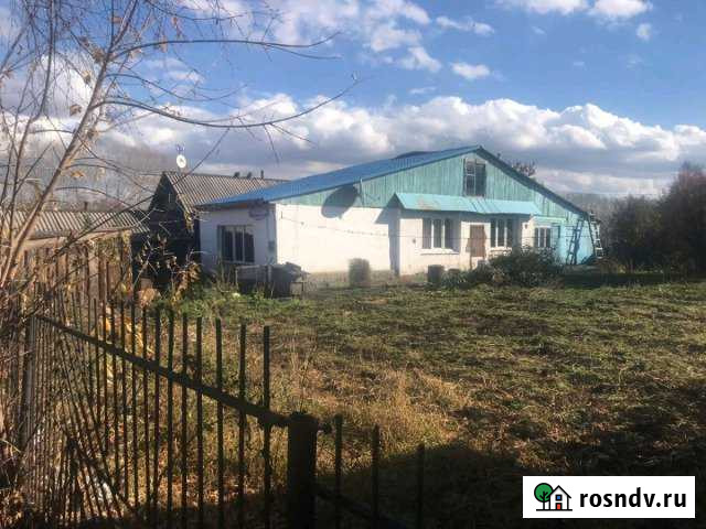 Дом 70 м² на участке 9 сот. на продажу в Полысаево Полысаево - изображение 1