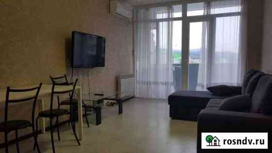 2-комнатная квартира, 55 м², 16/25 эт. на продажу в Теберде Теберда