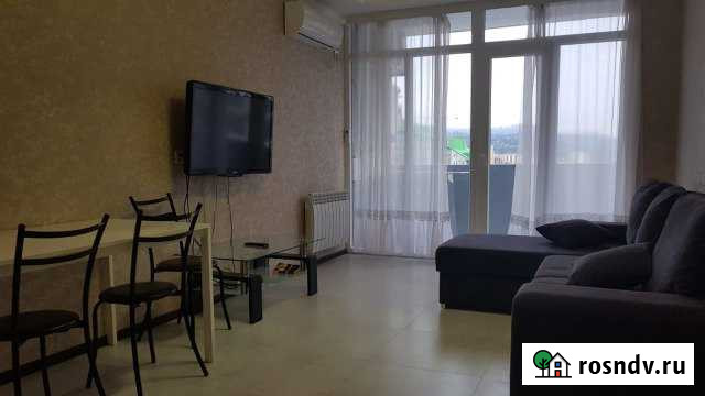 2-комнатная квартира, 55 м², 16/25 эт. на продажу в Теберде Теберда - изображение 1