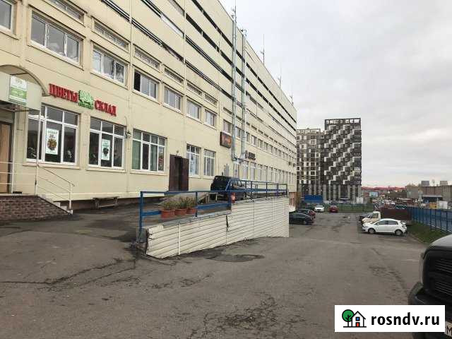 Помещение свободного назначения, 511 кв.м. Мытищи - изображение 1