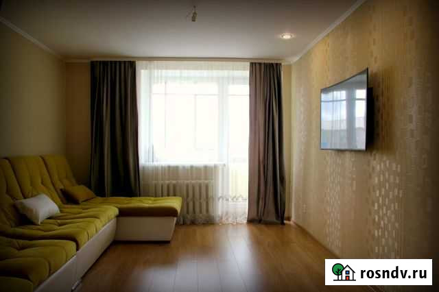 3-комнатная квартира, 63 м², 4/5 эт. на продажу в Сибае Сибай - изображение 1