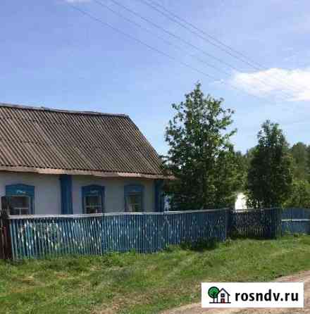 Дом 38.5 м² на участке 30.7 сот. на продажу в Кожевниково Кожевниково