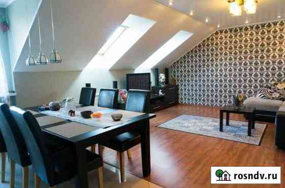 4-комнатная квартира, 101 м², 6/6 эт. на продажу в Петрозаводске Петрозаводск