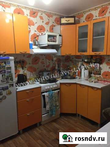 1-комнатная квартира, 30 м², 2/9 эт. на продажу в Афипском Афипский - изображение 1