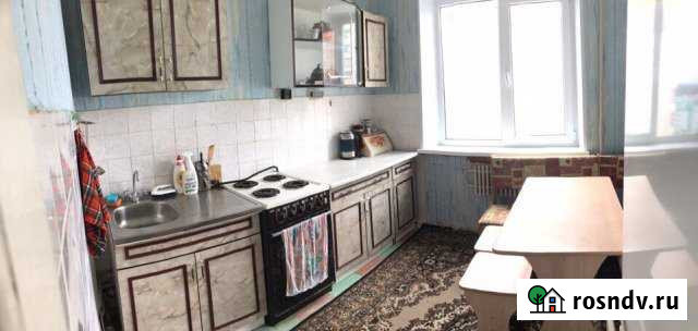 2-комнатная квартира, 49 м², 7/10 эт. в аренду на длительный срок в Трехгорном Трехгорный - изображение 1