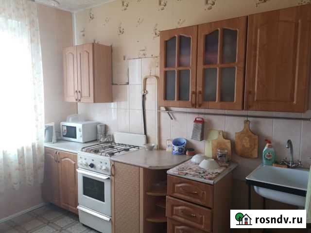 3-комнатная квартира, 65 м², 5/5 эт. на продажу в Миассе Миасс - изображение 1