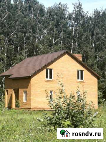 Дом 220 м² на участке 13 сот. на продажу в Серпухове Серпухов - изображение 1