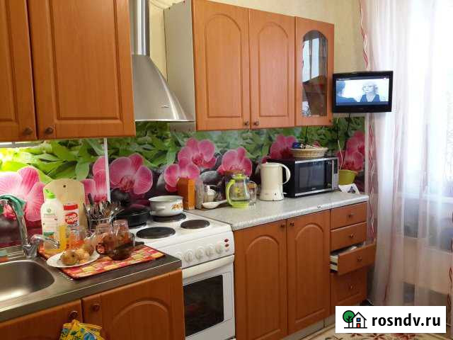 2-комнатная квартира, 48 м², 4/5 эт. на продажу в Муравленко Муравленко - изображение 1