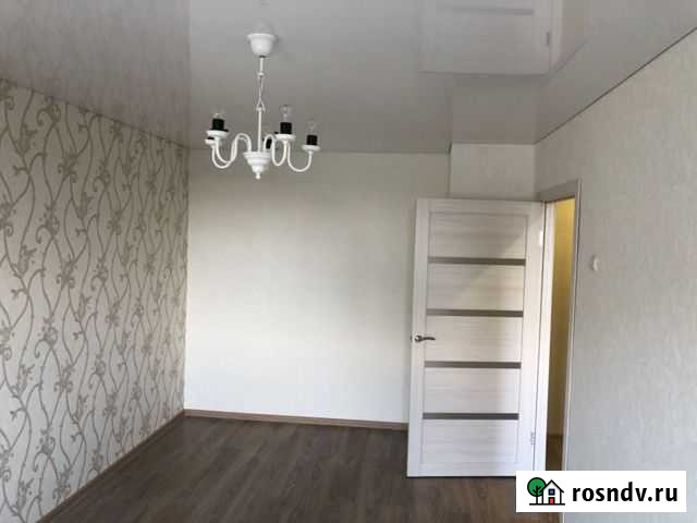 1-комнатная квартира, 30 м², 5/5 эт. на продажу в Смоленске Смоленск - изображение 1