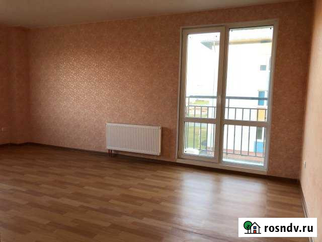 1-комнатная квартира, 44 м², 2/3 эт. на продажу в Омске Омск - изображение 1