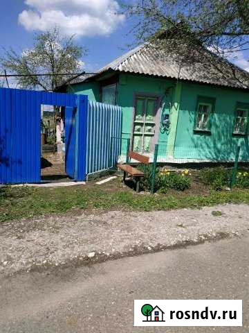 Дом 36 м² на участке 20 сот. на продажу в Головчино Головчино - изображение 1