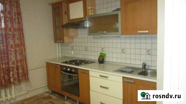 3-комнатная квартира, 113 м², 9/10 эт. в аренду на длительный срок в Челябинске Челябинск - изображение 1