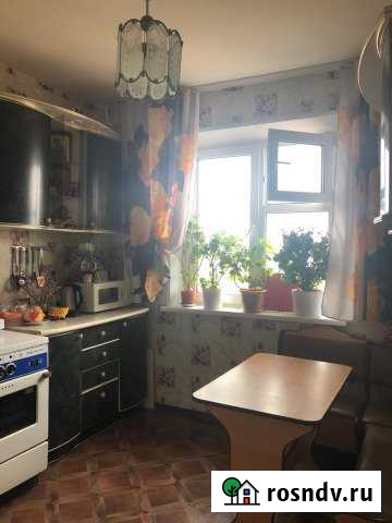 4-комнатная квартира, 75 м², 8/9 эт. на продажу в Миассе Миасс - изображение 1