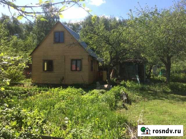 Дача 80 м² на участке 7.8 сот. на продажу в Воровского Воровского - изображение 1