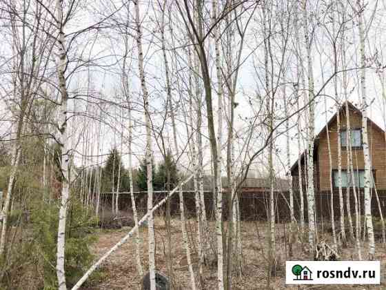 Участок СНТ, ДНП 6 сот. на продажу в Малоярославце Малоярославец