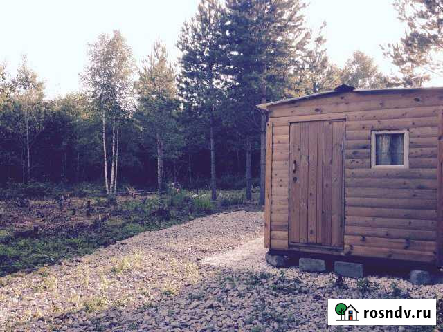 Дача 20 м² на участке 10 сот. на продажу в Березовском Свердловской области Березовский - изображение 1