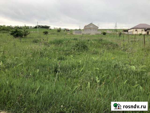 Участок ИЖС 6 сот. на продажу в Ессентукской Ессентукская - изображение 1