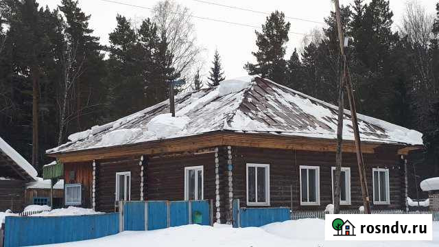 Дом 89.5 м² на участке 21 сот. на продажу в Болотном Болотное - изображение 1