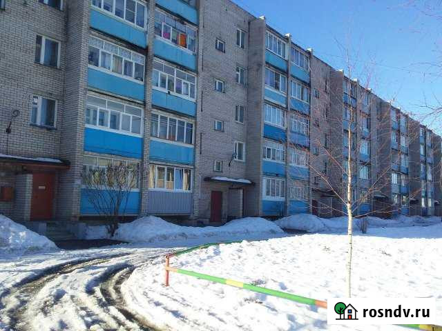 1-комнатная квартира, 33 м², 2/5 эт. на продажу в Галиче Галич - изображение 1