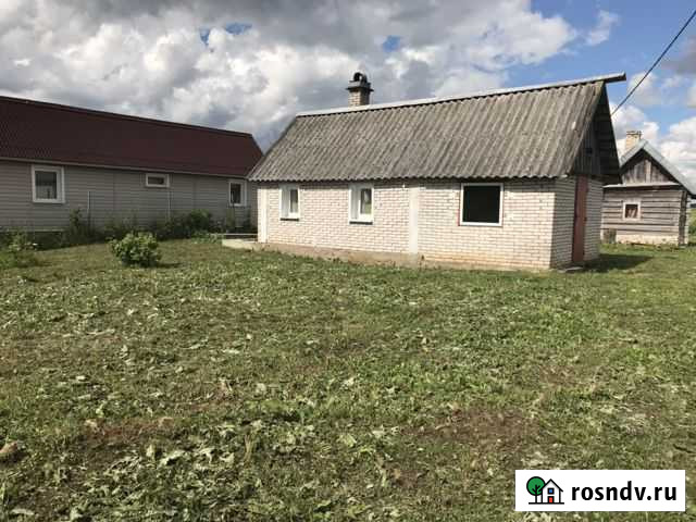 Участок ИЖС 44 сот. на продажу в Елизаветино Елизаветино - изображение 1