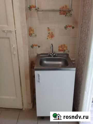 Комната 12 м² в 1-ком. кв., 1/5 эт. на продажу в Камышине Камышин - изображение 1