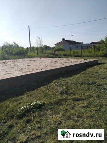 Участок ИЖС 7 сот. на продажу в Камышине Камышин - изображение 1